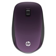 Мышь HP Z4000 Wireless Purple Mouse E8H26AA фотография