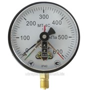 Манометр МТ-4С фото