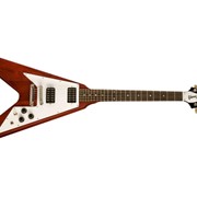 Электрогитара Gibson Flying V Faded (WC) фотография