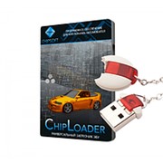 Загрузчик прошивок ChipLoader 2 фотография