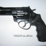 Револьвер Ekol Piton 3» Black фотография