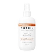 Cutrin, Несмываемый спрей-дымка Ainoa Hydration Recovery, 200 мл фотография