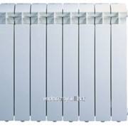 Радиаторы алюминиевые “SEVEN“ фото