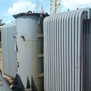 Комплексное обследование силовых трансформаторов фото