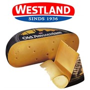 Сыр из Голландии Westland фото