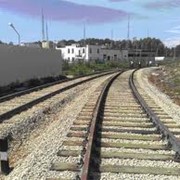 Ремонт и техническое обслуживание железнодорожных путей фото