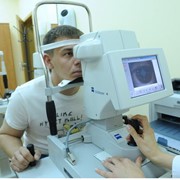 Оборудование офтальмологическое фото