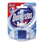 Domestos чистящее средство для унитазов бл. Атлантик 40Г (12 шт/упак), арт. 65413744 фото