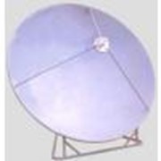 Антенна спутниковая цельная прямофокусная 1,8, фото