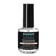 Средство “Domix“ 17мл восстанавливающй комплекс фото
