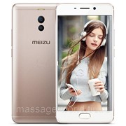 Meizu M6 Note 3/16Gb Gold фото
