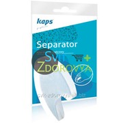 Гелевый межпальцевый клин Kaps Separator