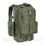 Рюкзак Defcon 5 Tactical One Day 25 OD Green 922252 фото