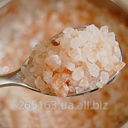 Гималайская соль фото
