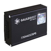 Трекер автомобильный GALILEOSKY ГЛОНАСС/GPS v5.0 фотография