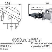 ТХАУ-3112-120мм, 0-400С - 4852 руб. без НДС