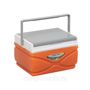 Изотерм. контейнер PRUDENCE 11л оранжевый (TPX-8001-11-O) PINNACLE фотография