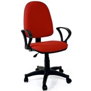 Офисное кресло Prestige GTP-50 4