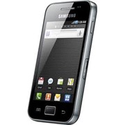 Мобільний телефон Samsung GT-S5830 modern black фото