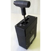 Селектор управления ГМП фото