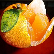 Ароматизатор жидкий Апельсин (НА)