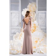 Платье вечернее Angel от Belleza e Lusso фото