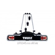 Багажник на фаркоп для 3-х велосипедов Thule EuroRide 943, 7 pin 943005 фото