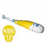 Звуковая зубная щетка SonicPulsar CS-561 Kids фото