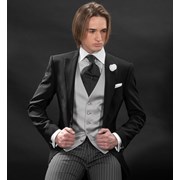 Индивидуальный пошив мужских костюмов фото