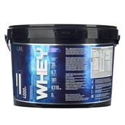 Вэй/WHEY R-line 4000 гр. фото