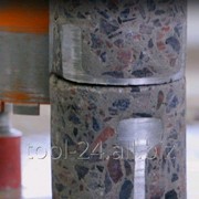 Сегмент алмазный RS7-X ADTnS HD 24*3.5*10 R021 для коронок 42 мм фото