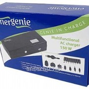 Универсальный блок питания EnerGenie 150W (EG-MC-003), код 22005 фото