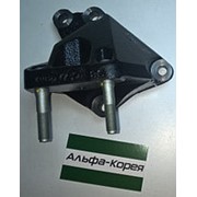 Кронштейн опоры ДВС правой G4FC фото