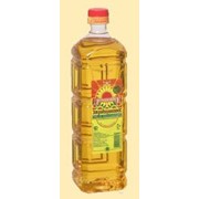 Подсолнечное масло «Домашнее Традиционное»