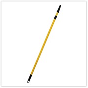 Ручка для валика телескопическая 1,0-2,0м sigma 8314331 фотография