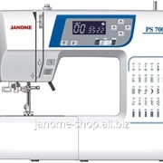 Швейная машина Janome PS 700 фотография
