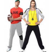 Костюмы спортивные взрослые фото