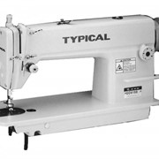 Швейные машины промышленные Промышленная одноигольная швейная машина TYPICAL GC6150B фото