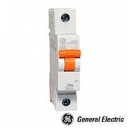 Автоматический выключатель General Electric фотография
