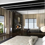 Дизайн интерьера квартир и дома фото
