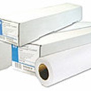Бумага HP универсальная с технологией ColorPRO для плоттеров в рулонах , А0+, 914мм*50,8мм*45,7м, 80 г/м2 фотография