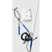 Блок оглушения КРС  фото