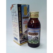 Масло тмина HEMANI 60мл. Black Seed Oil фото