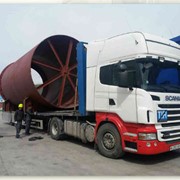 Доставка негабаритных грузов по Казахстану фото