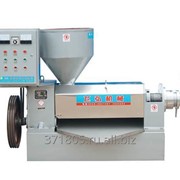 Маслопресс шнековый 6YL140C-3 Новый фото