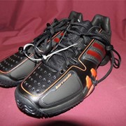 Теннисные кроссовки Adidas adipower Barricade 7.0 V23752