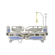 Кровать медицинская электрическая Мед-Мос DB-2 (MЕ-4019П-00) фото