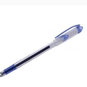 Ручка гелевая DELTA 2020-3,синяя