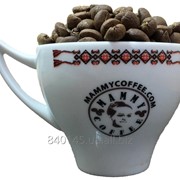 Обжарка кофе от ТМ Mammy coffee фото