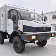 Продажа и обслуживание автомобилей SILANT (Россия) фотография